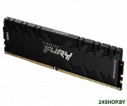 Картинка Оперативная память Kingston FURY Renegade 16GB DDR4 PC4-28800 KF436C16RB1/16