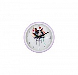 Картинка Настенные часы Gelberk GL-906