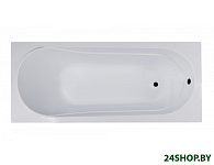 Картинка Ванна Ventospa Aqua 150x70 (с каркасом и экраном)