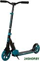 Самокат Novatrack Polis 160 Pro'30 160FS.POLIS.BL21 (синий)