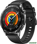 Watch GT 5 46 мм (черный)