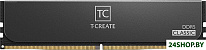 T-Create Classic 32ГБ DDR5 6000 МГц CTCCD532G6000HC4801