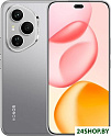 Телефон HONOR 400 Pro 12GB/256GB международная версия (серый)