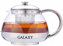 Картинка Чайник заварочный GALAXY GL9352