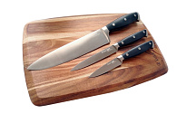 Картинка Набор ножей Taller Браунтон TR-98041