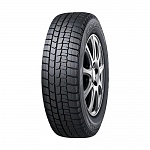 Картинка Автомобильные шины Dunlop Winter Maxx WM02 245/45R18 100T