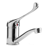 Картинка Смеситель Снабстройсервис СМ-УМОЛЦБА-16