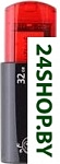 Картинка USB Flash Smart Buy Click 32Gb Black [SB32GBCL-K]