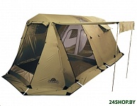 Картинка Кемпинговая палатка AlexikA Victoria 5 Luxe (бежевый)
