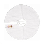 Картинка Юбка под елку Серпантин Белый снег 185-0114