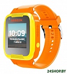 Картинка Умные часы Geozon Air (оранжевый)
