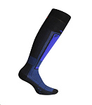 Картинка Термоноски Accapi Ski Touch 945-942 (р-р 34-36, черный/синий)