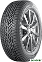 Автомобильные шины Nokian WR Snowproof 225/50R17 94H