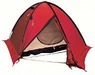 Картинка Палатка Talberg Space 2 Pro (красный)