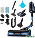 Вертикальный пылесос с влажной уборкой Tefal X-Force Flex 14.60 Aqua TY99C0WO