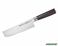 Картинка Кухонный нож Samura Mo-V SM-0043