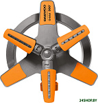 DWS 1020
