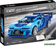 C51073W Evo Гоночный автомобиль