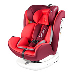 Картинка Автокресло Lionelo Bastiaan (красный)