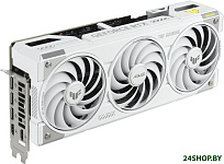 TUF Gaming GeForce RTX 5070 Ti 16GB GDDR7 White OC Edition TUF-RTX5070TI-O16G-WHITE-GAMING