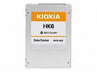 Картинка SSD Kioxia HK6-R 960GB KHK61RSE960G