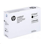 Картинка Картридж HP 26X CF226XC