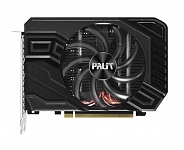 Картинка Видеокарта Palit GeForce GTX 1660 Super StormX OC 6GB GDDR6 NE6166SS18J9-161F