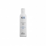 Шампунь для сухой кожи головы K05 Dandruff Removing Shampoo против перхоти