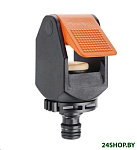 Картинка Быстрозажимной соединитель Claber 8583