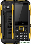PR240 (черный/желтый)