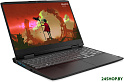 Игровой ноутбук Lenovo IdeaPad Gaming 3 15ARH7 82SB00NBRK