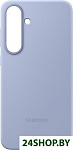 Silicone Case Galaxy S25+ (голубой)