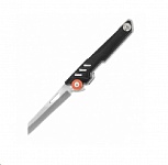 Картинка Нож перочинный AceCamp 2516 (черный/оранжевый)