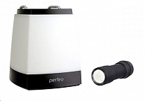 Картинка Светодиодный фонарь-кемпинговый PERFEO TENT RAY PL-902 (PF_B4011)