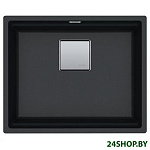 Картинка Мойка кухонная FRANKE KNG 110-52 (125.0512.504)