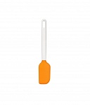 Картинка Лопатка FISKARS Functional Form 1023615 (белый/оранжевый)