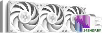 DX360 Max White
