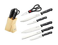Картинка Набор ножей Gipfel Tradition 6616
