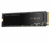 Картинка SSD WD Black SN750 1TB WDS100T3X0C