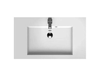 Картинка Умывальник Riho Broni 80x48 (F7BR1080481113)