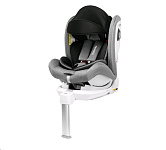 Картинка Автокресло Lionelo Braam (серый)