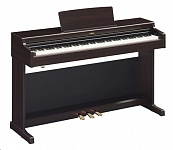 Картинка Цифровое пианино Yamaha Arius YDP-164 (коричневый)
