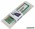Оперативная память PATRIOT Signature 8GB DDR3 PC3-12800 (PSD38G16002) Retail