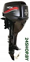 Лодочный мотор HDX F 15 FWS