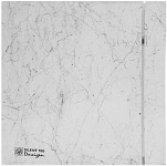 Картинка Вентилятор накладной Soler and Palau SILENT-100 CZ MARBLE WHITE DE SIGN-4C 5210612000