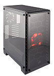 Картинка Корпус Corsair Crystal Series 460X без БП (CC-9011099-WW)