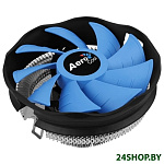 Картинка Кулер для процессора AeroCool Verkho Plus