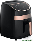 Картинка Аэрофритюрница Deerma KZ100
