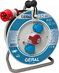 Картинка Удлинитель Geral G111914