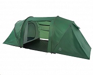 Картинка Кемпинговая палатка Jungle Camp Merano 4 (зеленый)